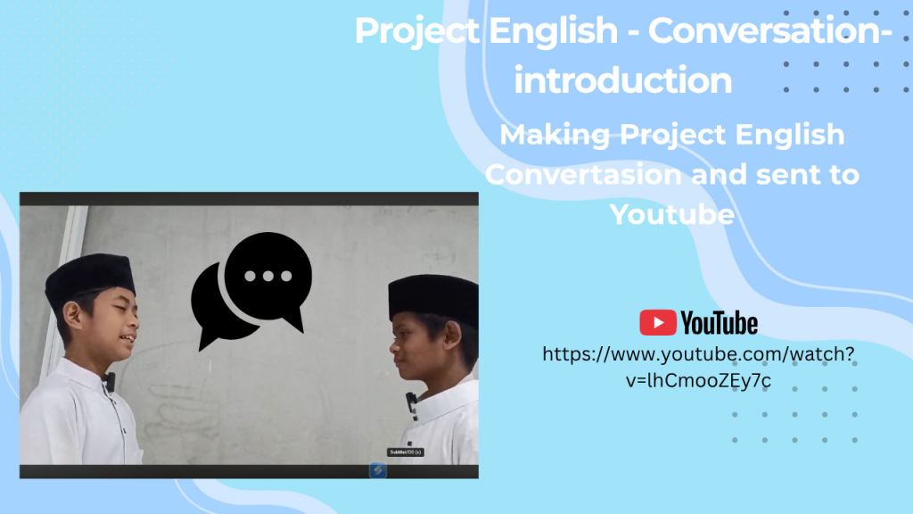 Conversation