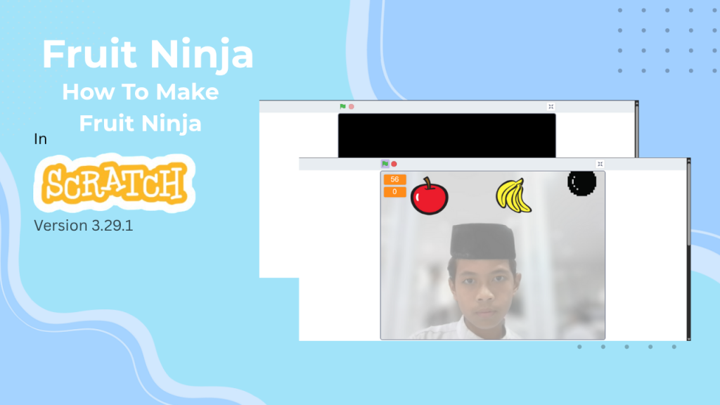 Ninja Fruit