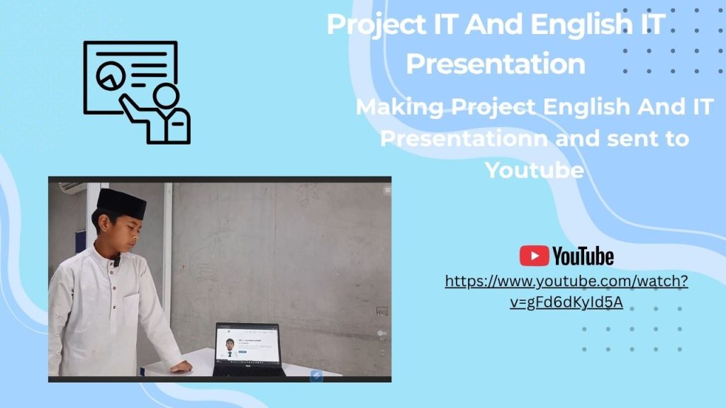 IT – Presentation
