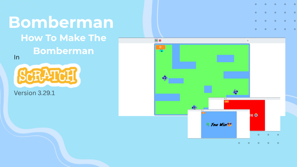 Bomberman