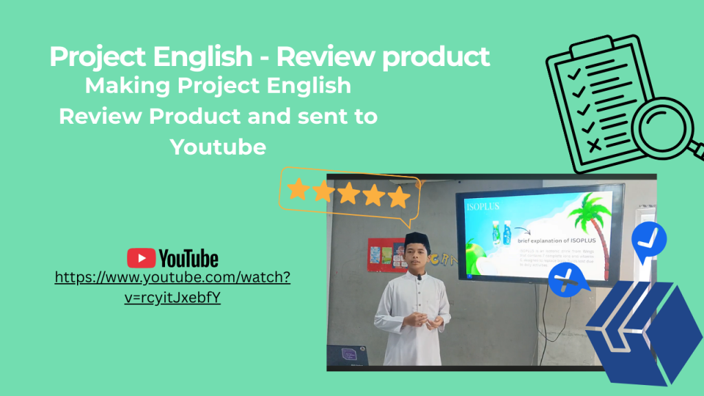 Review Product