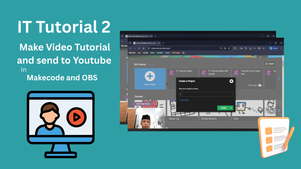 IT Tutorial (2)