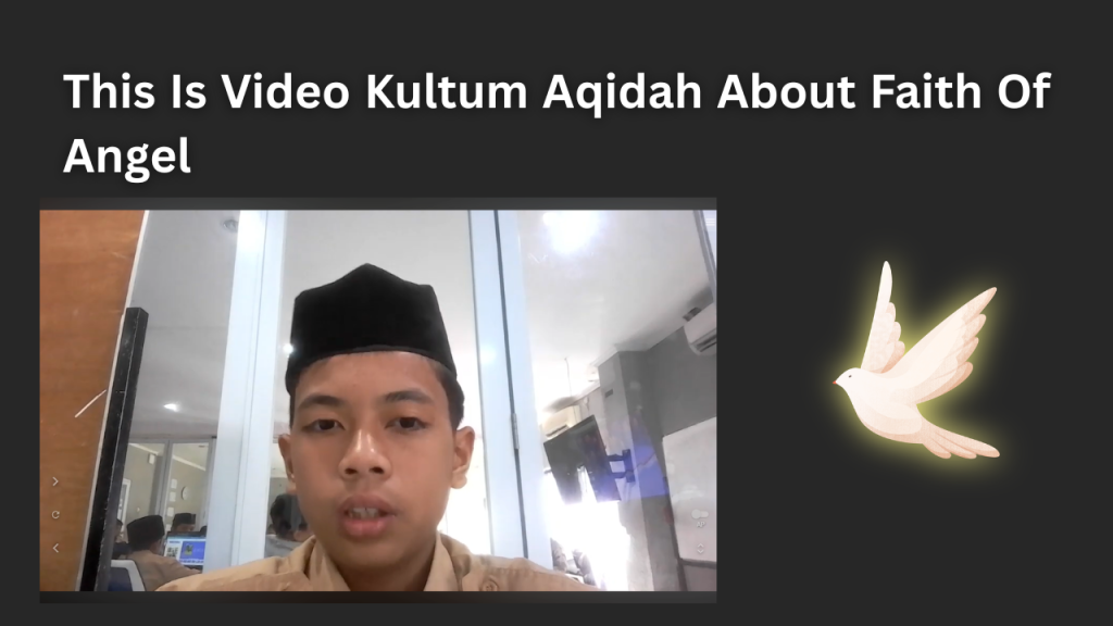 Aqidah: Kultum